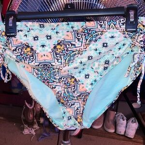 Cute bathing suit bottoms